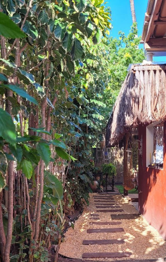 Nossa Casa Caraiva - A Melhor Localizacao Da Vila Екстериор снимка