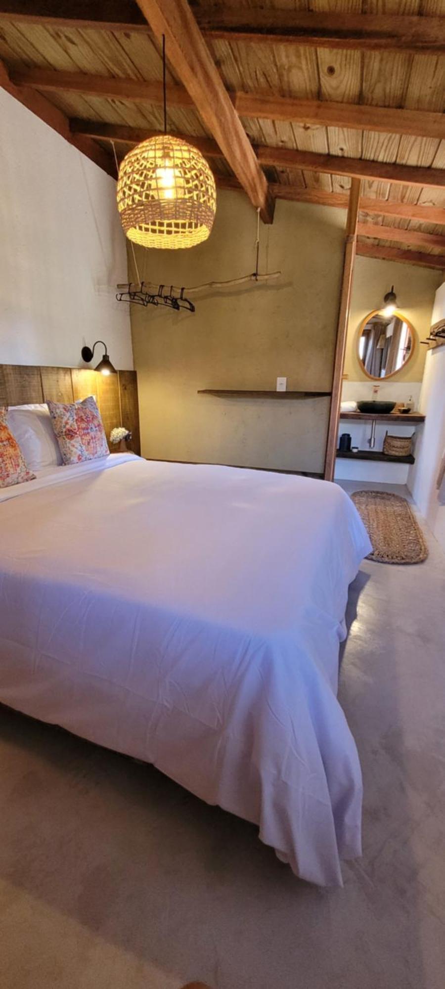 Nossa Casa Caraiva - A Melhor Localizacao Da Vila Екстериор снимка