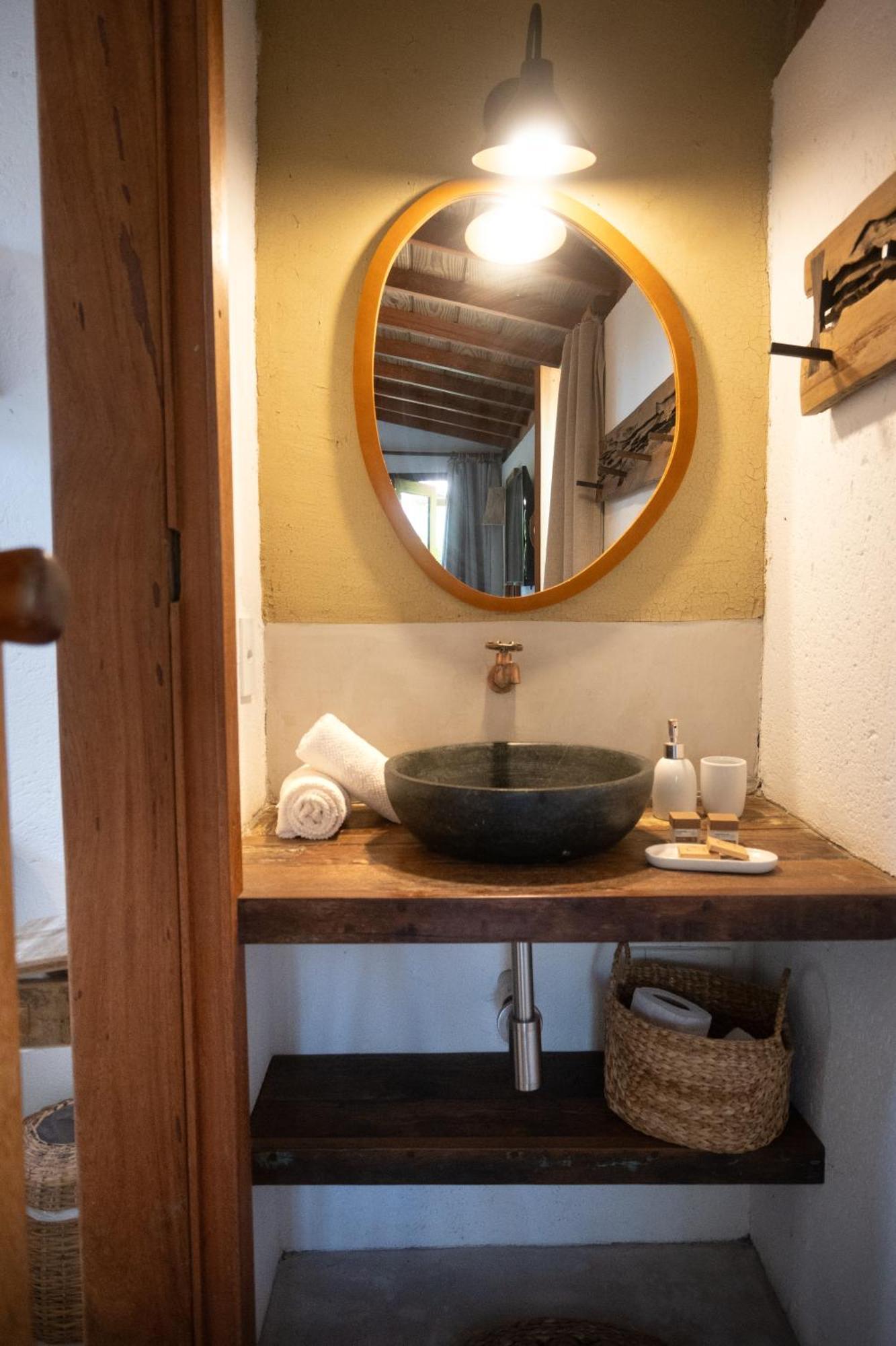 Nossa Casa Caraiva - A Melhor Localizacao Da Vila Екстериор снимка